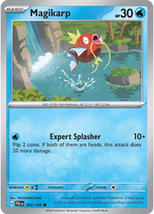 Magikarp (042/193) [Scarlet & Violet: Paldea Evolved] | Enigma On Main