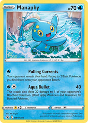 Manaphy (SWSH275) [Sword & Shield: Black Star Promos] | Enigma On Main