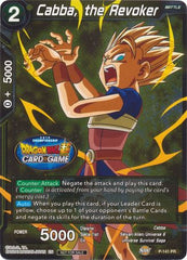 Cabba, the Revoker (Championship Final 2019) (P-141) [Tournament Promotion Cards] | Enigma On Main