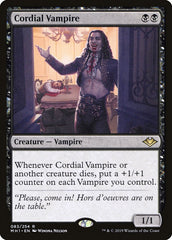 Cordial Vampire [Modern Horizons] | Enigma On Main