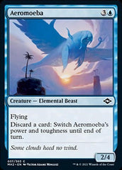 Aeromoeba [Modern Horizons 2] | Enigma On Main