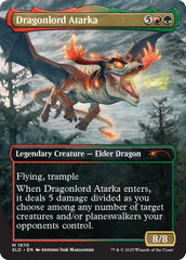 Dragonlord Atarka [Secret Lair Drop Series] | Enigma On Main