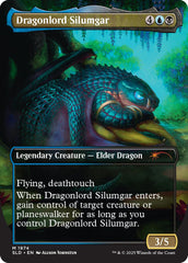Dragonlord Silumgar [Secret Lair Drop Series] | Enigma On Main