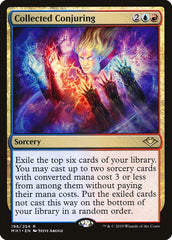 Collected Conjuring [Modern Horizons] | Enigma On Main