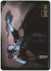 Lord of the Undead (Oversized) [Eighth Edition Box Topper] | Enigma On Main