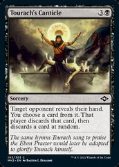 Tourach's Canticle [Modern Horizons 2] | Enigma On Main