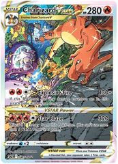 Charizard VSTAR (SWSH262) [Sword & Shield: Black Star Promos] | Enigma On Main