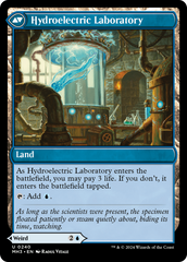 Hydroelectric Specimen [Modern Horizons 3] | Enigma On Main