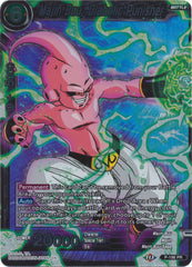 Majin Buu, Diabolic Punisher (P-196) [Promotion Cards] | Enigma On Main