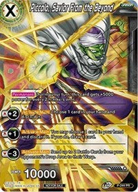 Piccolo, Savior from Beyond (P-244) [Promotion Cards] | Enigma On Main