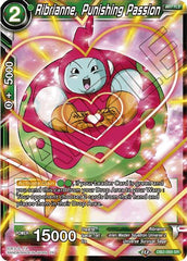 Ribrianne, Punishing Passion (Reprint) (DB2-069) [Battle Evolution Booster] | Enigma On Main