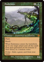 Endurance (Retro) [Modern Horizons 2] | Enigma On Main