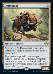 Dermotaxi [Modern Horizons 2] | Enigma On Main