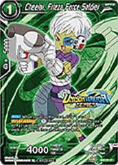 Cheelai, Frieza Force Soldier (Event Pack 07) (SD8-05) [Tournament Promotion Cards] | Enigma On Main