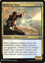 Reflector Mage [Mystery Booster] | Enigma On Main