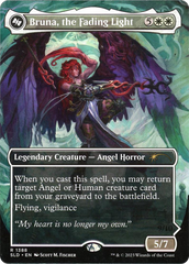 Bruna, the Fading Light [Secret Lair Drop Series] | Enigma On Main