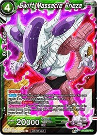 Swift Massacre Frieza (P-221) [Promotion Cards] | Enigma On Main