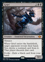 Grief [Modern Horizons 2] | Enigma On Main