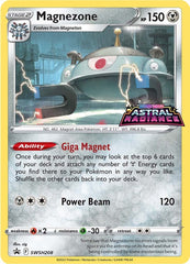 Magnezone (SWSH208) [Sword & Shield: Black Star Promos] | Enigma On Main