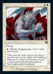 Marble Gargoyle (Retro) [Modern Horizons 2] | Enigma On Main