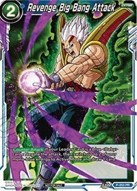 Revenge Big Bang Attack (P-253) [Promotion Cards] | Enigma On Main