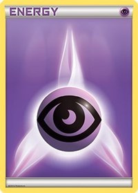 Psychic Energy (2011 Unnumbered) [League & Championship Cards] | Enigma On Main