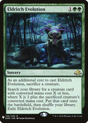 Eldritch Evolution [Mystery Booster] | Enigma On Main