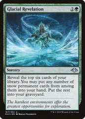 Glacial Revelation [Modern Horizons] | Enigma On Main