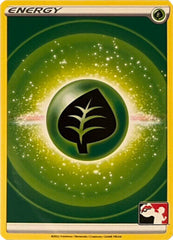 Grass Energy [Prize Pack Series Two] | Enigma On Main