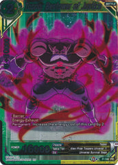 Toppo, Bestower of Justice (P-199) [Promotion Cards] | Enigma On Main