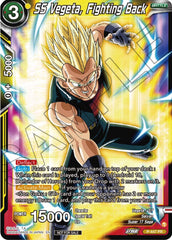 SS Vegeta, Fighting Back (P-447) [Tournament Promotion Cards] | Enigma On Main