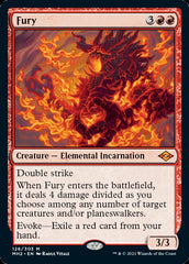 Fury [Modern Horizons 2] | Enigma On Main