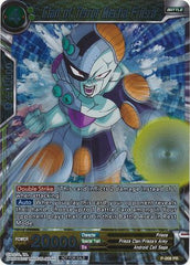 Clan of Terror Mecha Frieza (P-008) [Promotion Cards] | Enigma On Main