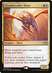 Cloudshredder Sliver [Modern Horizons] | Enigma On Main