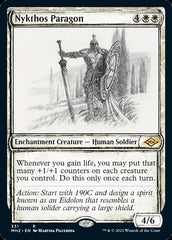 Nykthos Paragon (Sketch) [Modern Horizons 2] | Enigma On Main