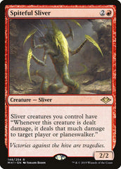 Spiteful Sliver [Modern Horizons] | Enigma On Main