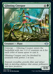 Glinting Creeper [Modern Horizons 2] | Enigma On Main