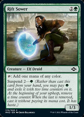 Rift Sower [Modern Horizons 2] | Enigma On Main