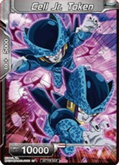 Cell Jr. Token (Premier TO Online Event Series 2020) [Tournament Promotion Cards] | Enigma On Main