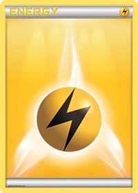 Lightning Energy (2011 Unnumbered) [League & Championship Cards] | Enigma On Main