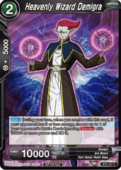 Heavenly Wizard Demigra (Championship Selection Pack 2023 Vol.1) (BT4-107) [Tournament Promotion Cards] | Enigma On Main