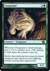 Fungusaur [Mystery Booster] | Enigma On Main