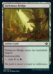 Darkmoss Bridge [Modern Horizons 2] | Enigma On Main