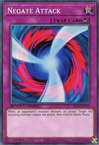 Negate Attack [SBCB-EN103] Common | Enigma On Main