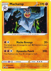 Machamp (SWSH053) [Sword & Shield: Black Star Promos] | Enigma On Main