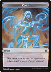 Copy Token [Zendikar Rising] | Enigma On Main