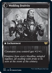 Wedding Announcement // Wedding Festivity [Innistrad: Double Feature] | Enigma On Main