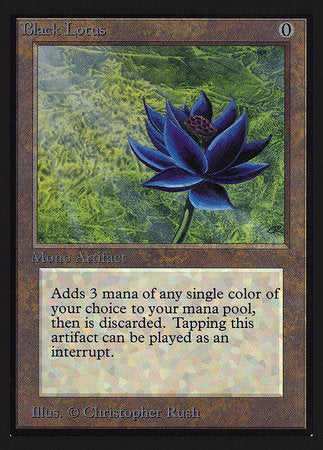 Black Lotus (CE) [Collectors’ Edition] | Enigma On Main