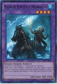 Elder Entity Norden [2015 Mega-Tins] [CT12-EN003] | Enigma On Main