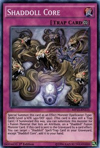 Shaddoll Core [2015 Mega-Tins Mega Pack] [MP15-EN115] | Enigma On Main